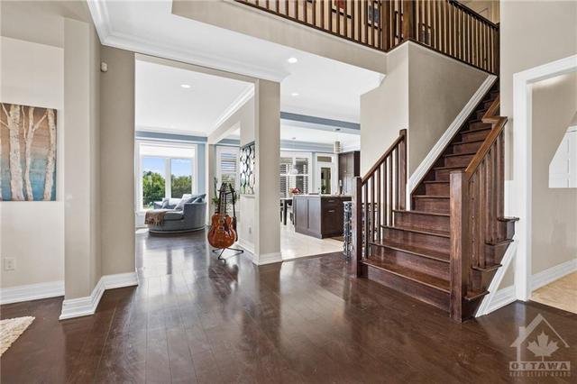 130 Ravenview Way, House detached with 5 bedrooms, 5 bathrooms and 10 parking in Ottawa ON | Image 11