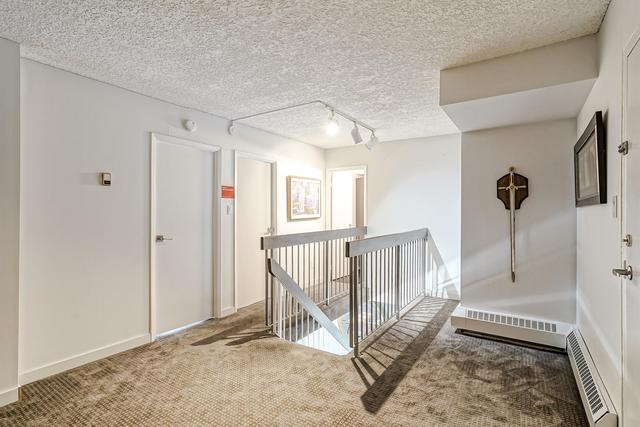 2911 - 221 6 Avenue Se, Condo with 2 bedrooms, 1 bathrooms and 1 parking in Calgary AB | Image 33