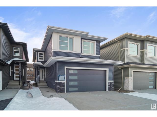 17208 68 St Nw, House detached with 4 bedrooms, 3 bathrooms and null parking in Edmonton AB | Image 2