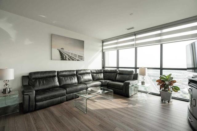 3501 - 2900 Highway 7 Rd, Condo with 2 bedrooms, 2 bathrooms and 2 parking in Vaughan ON | Image 28