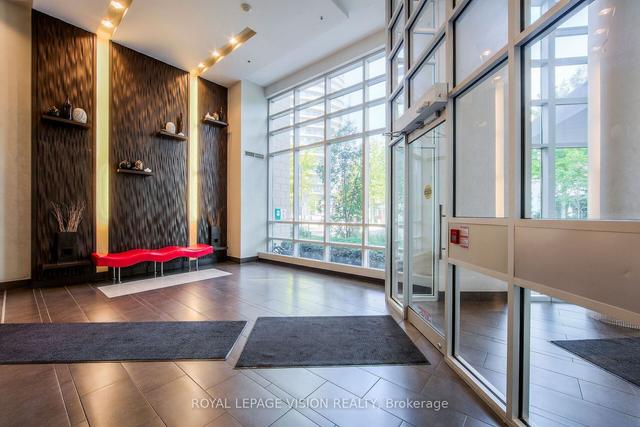 2402 - 70 Absolute Ave, Condo with 2 bedrooms, 2 bathrooms and 1 parking in Mississauga ON | Image 18
