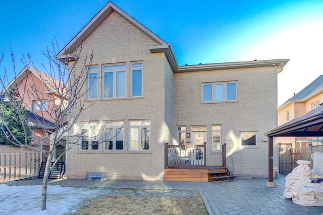 4255 Hickory Dr, House detached with 4 bedrooms, 5 bathrooms and 8 parking in Mississauga ON | Image 8