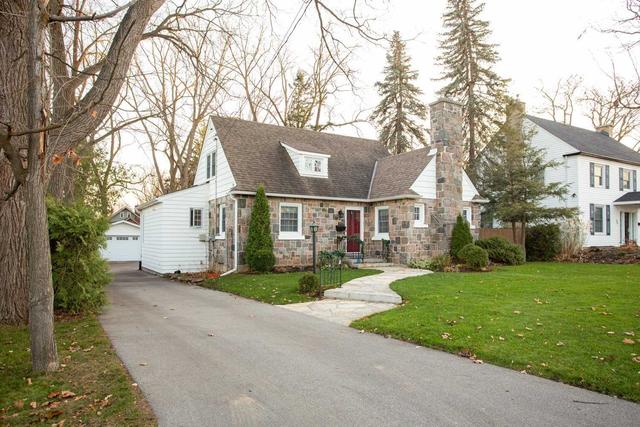 51 Francis St, House detached with 2 bedrooms, 2 bathrooms and 7 parking in Kawartha Lakes ON | Image 23