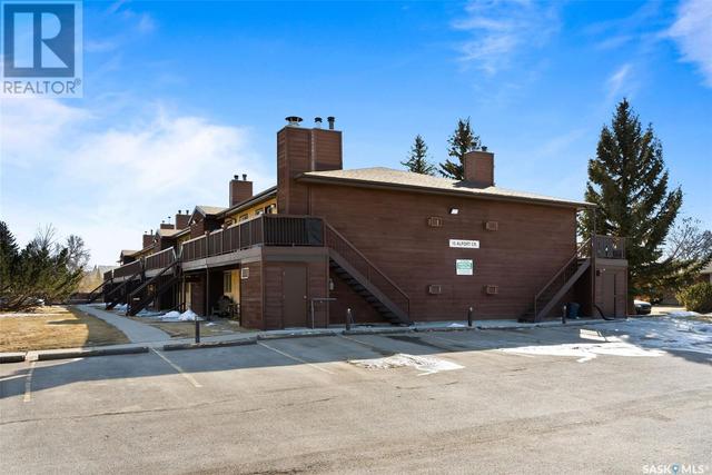 103 - 15 Alport Crescent, Condo with 2 bedrooms, 1 bathrooms and null parking in Regina SK | Image 19