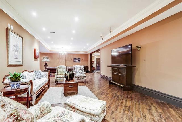 160 Old King Rd, House detached with 3 bedrooms, 6 bathrooms and 12 parking in Caledon ON | Image 19