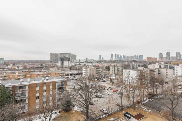 1004 - 3100 Kirwin Ave, Condo with 2 bedrooms, 2 bathrooms and 2 parking in Mississauga ON | Image 33