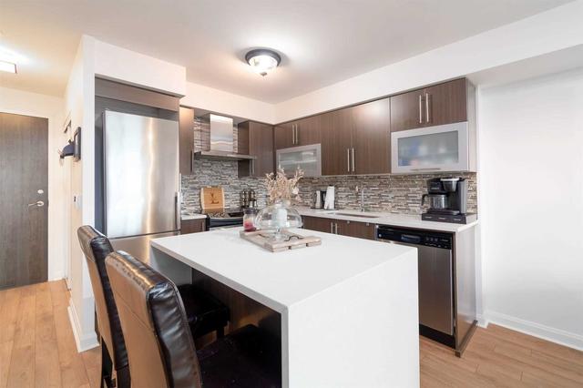 lph06 - 1 Michael Power Pl, Condo with 1 bedrooms, 1 bathrooms and 1 parking in Toronto ON | Image 30
