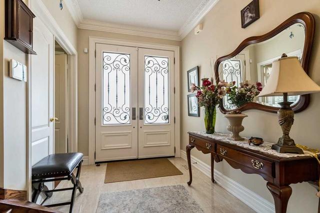 5934 Long Valley Rd, House detached with 4 bedrooms, 4 bathrooms and 4 parking in Mississauga ON | Image 33