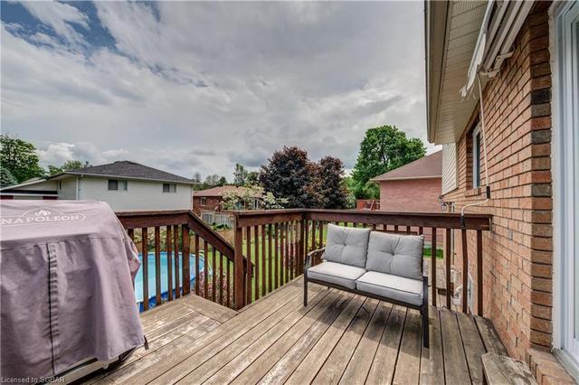 37 Innisbrook Drive, House detached with 4 bedrooms, 3 bathrooms and 6 parking in Wasaga Beach ON | Image 43