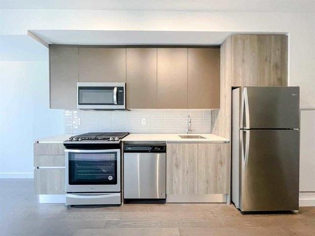 901 - 2a Church St, Condo with 1 bedrooms, 2 bathrooms and 0 parking in Toronto ON | Image 14