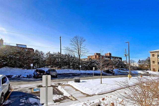 106 - 7400 Markham Rd, Condo with 2 bedrooms, 2 bathrooms and 1 parking in Markham ON | Image 17
