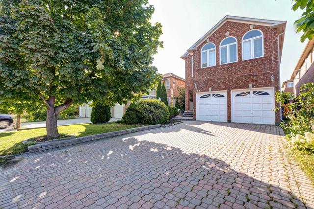 57 Fortune Cres, House detached with 5 bedrooms, 5 bathrooms and 6 parking in Richmond Hill ON | Image 23