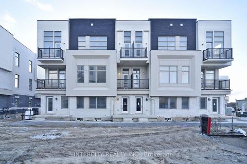 139 Markland St, House attached with 3 bedrooms, 4 bathrooms and 2 parking in Markham ON | Card Image
