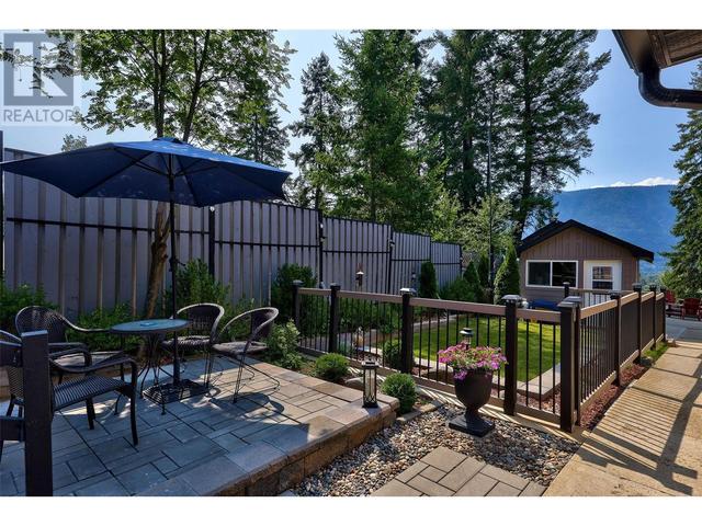 15 - 2481 Squilax Anglemont Road, House detached with 3 bedrooms, 2 bathrooms and 2 parking in Columbia Shuswap F BC | Image 35
