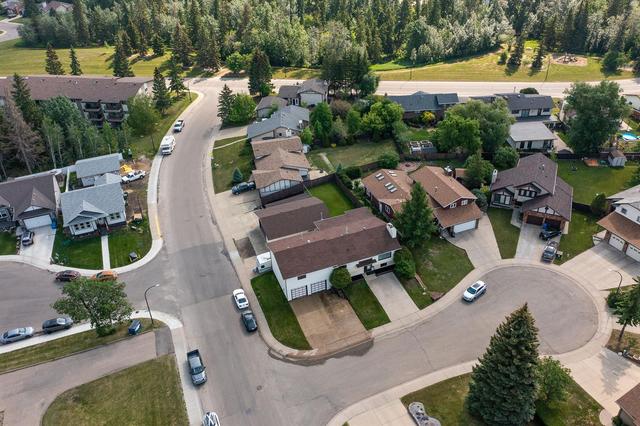 3 Goodacre Close, House detached with 4 bedrooms, 4 bathrooms and 10 parking in Red Deer AB | Image 46
