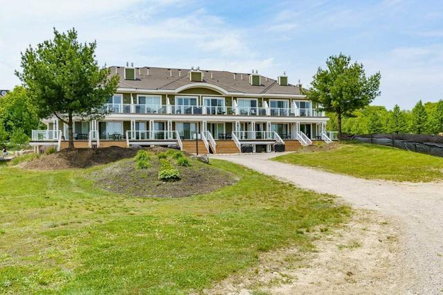 bhvc205 - 1869 Muskoka Road 118 Rd W, Condo with 1 bedrooms, 1 bathrooms and 1 parking in Muskoka Lakes ON | Image 24