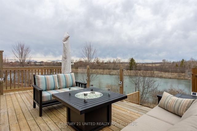 1511 Ireland Dr, House attached with 3 bedrooms, 4 bathrooms and 3 parking in Peterborough ON | Image 25