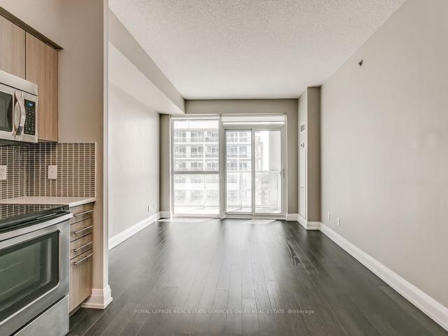 1308 - 65 Speers Rd, Condo with 1 bedrooms, 1 bathrooms and 1 parking in Oakville ON | Image 10