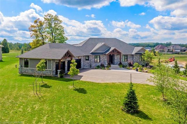 10740 First Line Nassagawe, House detached with 4 bedrooms, 3 bathrooms and 13 parking in Milton ON | Image 12