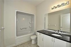 405 - 1460 Main St E, Condo with 2 bedrooms, 2 bathrooms and 1 parking in Milton ON | Image 13