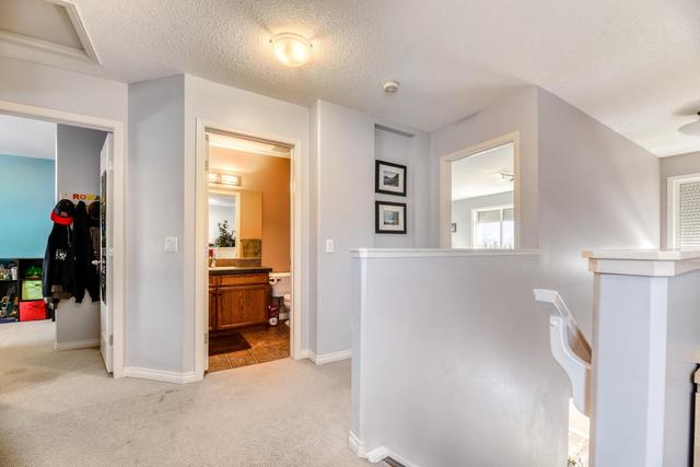 137 Hillvale Crescent, House detached with 5 bedrooms, 3 bathrooms and 3 parking in Wheatland County AB | Image 36