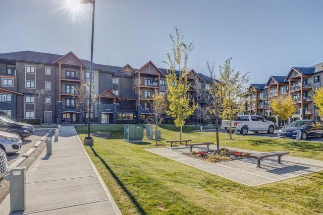 3208 - 402 Kincora Glen Road Nw, Condo with 2 bedrooms, 2 bathrooms and 1 parking in Calgary AB | Image 25