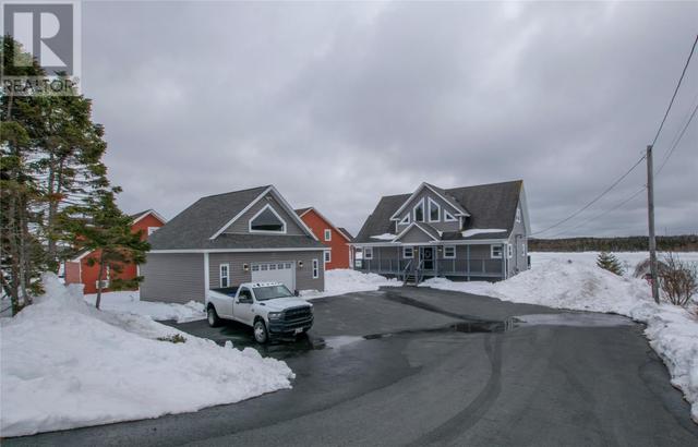 59 Island Cove Road, House detached with 5 bedrooms, 3 bathrooms and null parking in Bay Bulls NL | Image 6