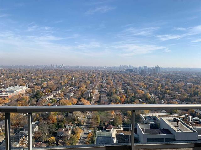 3903 - 23 Hollywood Ave, Condo with 2 bedrooms, 2 bathrooms and 1 parking in Toronto ON | Image 10