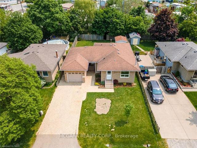 40 Westdale Dr, House detached with 3 bedrooms, 2 bathrooms and 5 parking in St. Catharines ON | Image 35