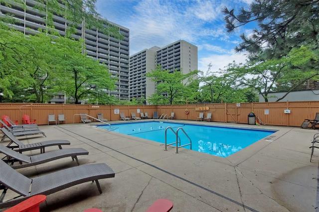 401 - 1276 Maple Crossing Blvd, Condo with 2 bedrooms, 2 bathrooms and 1 parking in Burlington ON | Image 29