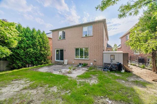60 Kaitlin Dr, House detached with 2 bedrooms, 1 bathrooms and 1 parking in Richmond Hill ON | Image 17