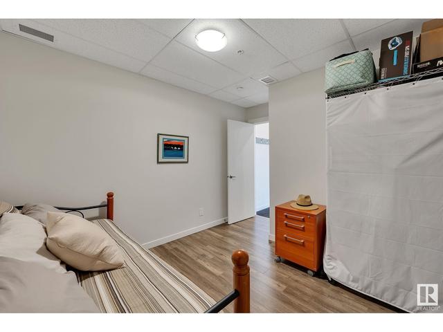 408 - 11503 76 Av Nw, Condo with 2 bedrooms, 1 bathrooms and 1 parking in Edmonton AB | Image 18