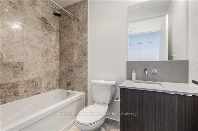 6508 - 100 Harbour St, Condo with 0 bedrooms, 1 bathrooms and 0 parking in Toronto ON | Image 19