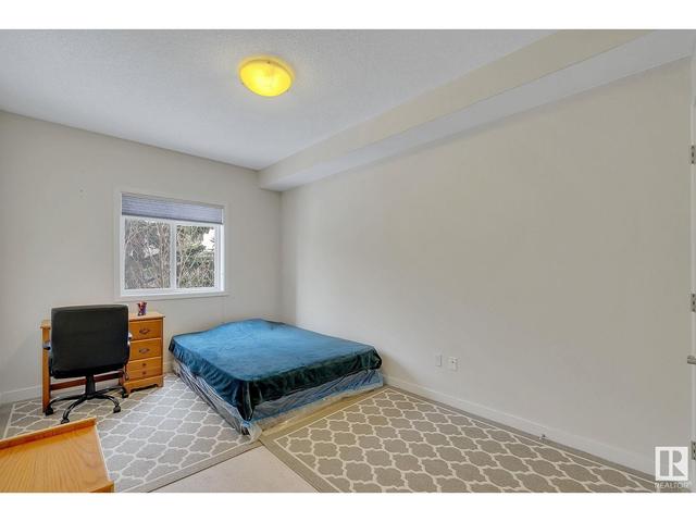 202 - 8931 156 St Nw, Condo with 2 bedrooms, 2 bathrooms and 1 parking in Edmonton AB | Image 18