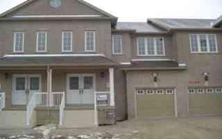 th-3 - blk-438 Tundra Swan Rd, House attached with 4 bedrooms, 3 bathrooms and 2 parking in Brampton ON | Image 1