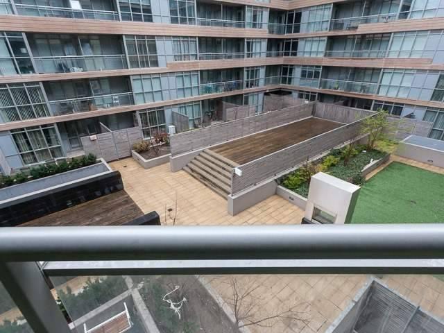 601 - 151 Dan Leckie Way, Condo with 2 bedrooms, 2 bathrooms and 1 parking in Toronto ON | Image 19