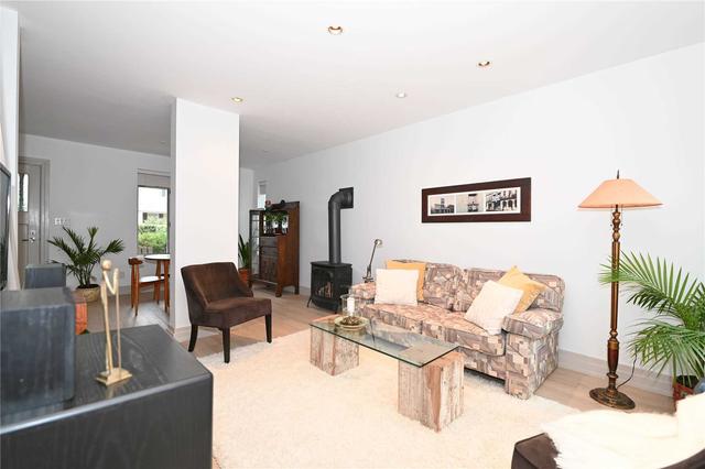 144 Glebemount Ave, House detached with 3 bedrooms, 2 bathrooms and 0 parking in Toronto ON | Image 28