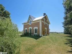 586016 County Road 17 Road, House detached with 3 bedrooms, 1 bathrooms and 8 parking in Melancthon ON | Image 29