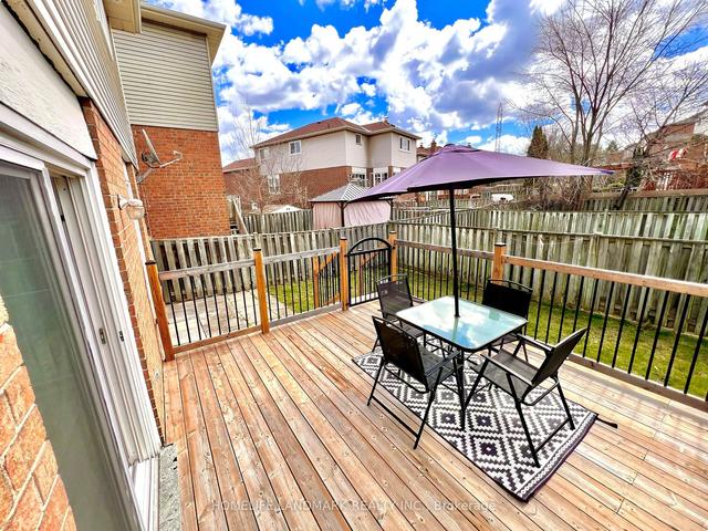 5 Ponymill Dr, House detached with 4 bedrooms, 4 bathrooms and 6 parking in Toronto ON | Image 30