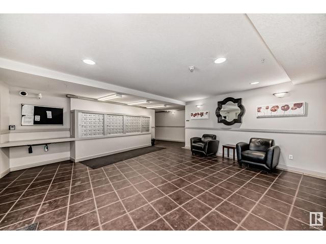 213 - 920 156 St Nw, Condo with 1 bedrooms, 1 bathrooms and null parking in Edmonton AB | Image 17