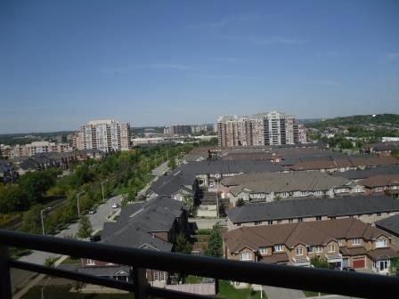 1013 - 75 King William Crct, Condo with 1 bedrooms, 1 bathrooms and 1 parking in Richmond Hill ON | Image 14