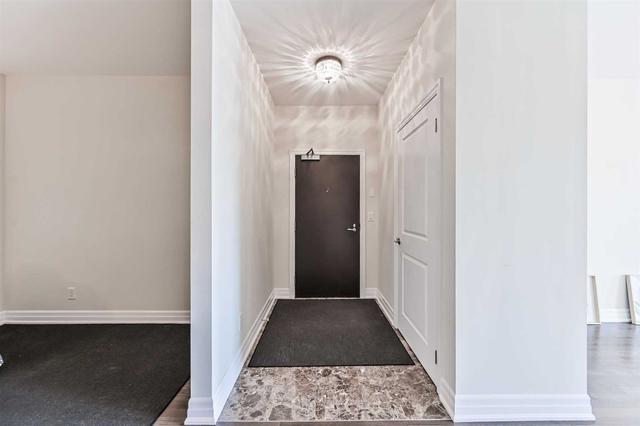 206 - 15 Rean Dr, Condo with 2 bedrooms, 2 bathrooms and 1 parking in Toronto ON | Image 23