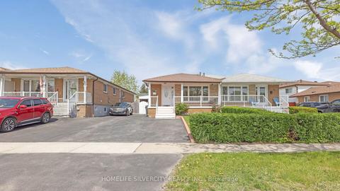 7738 Redstone Rd, Mississauga, ON, L4T2B9 | Card Image