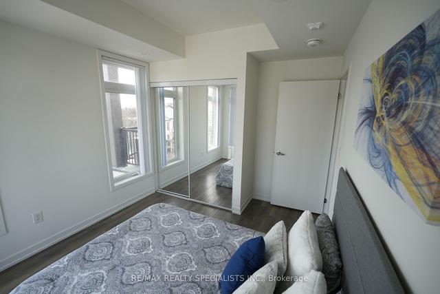 403 - 160 Canon Jackson Dr, Condo with 2 bedrooms, 2 bathrooms and 1 parking in Toronto ON | Image 14
