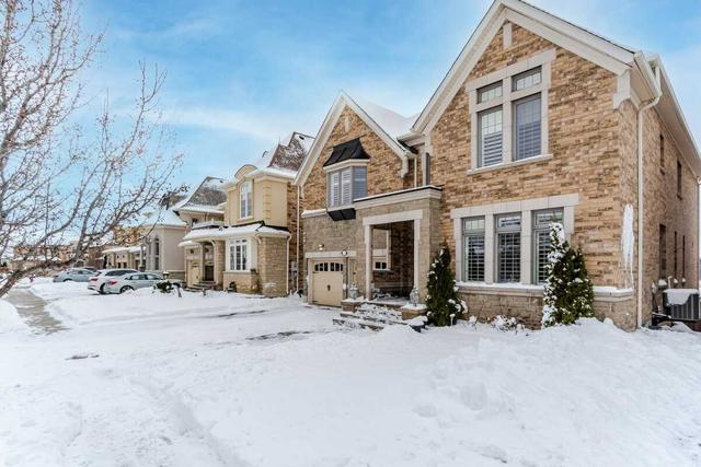 24 Island Grve, House detached with 5 bedrooms, 5 bathrooms and 4 parking in Brampton ON | Image 34