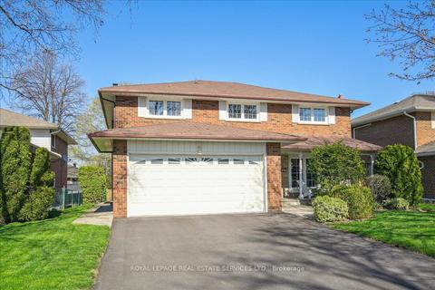 43 Morgandale Cres, Toronto, ON, M1W1S2 | Card Image