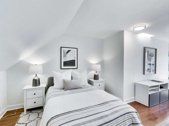80 Laws St, House semidetached with 3 bedrooms, 2 bathrooms and 2 parking in Toronto ON | Image 22