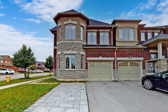 2 Moore's Crt, House attached with 4 bedrooms, 3 bathrooms and 3 parking in Markham ON | Image 23