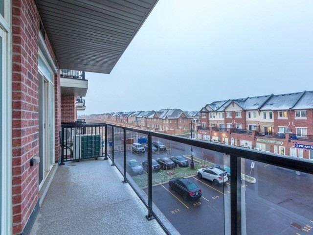 302 - 54 Sky Harbour Dr, Condo with 2 bedrooms, 2 bathrooms and 2 parking in Brampton ON | Image 6