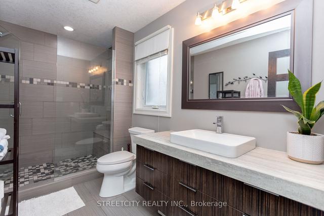 9 - 1430 Highbury Ave, Condo with 4 bedrooms, 3 bathrooms and 4 parking in London ON | Image 7